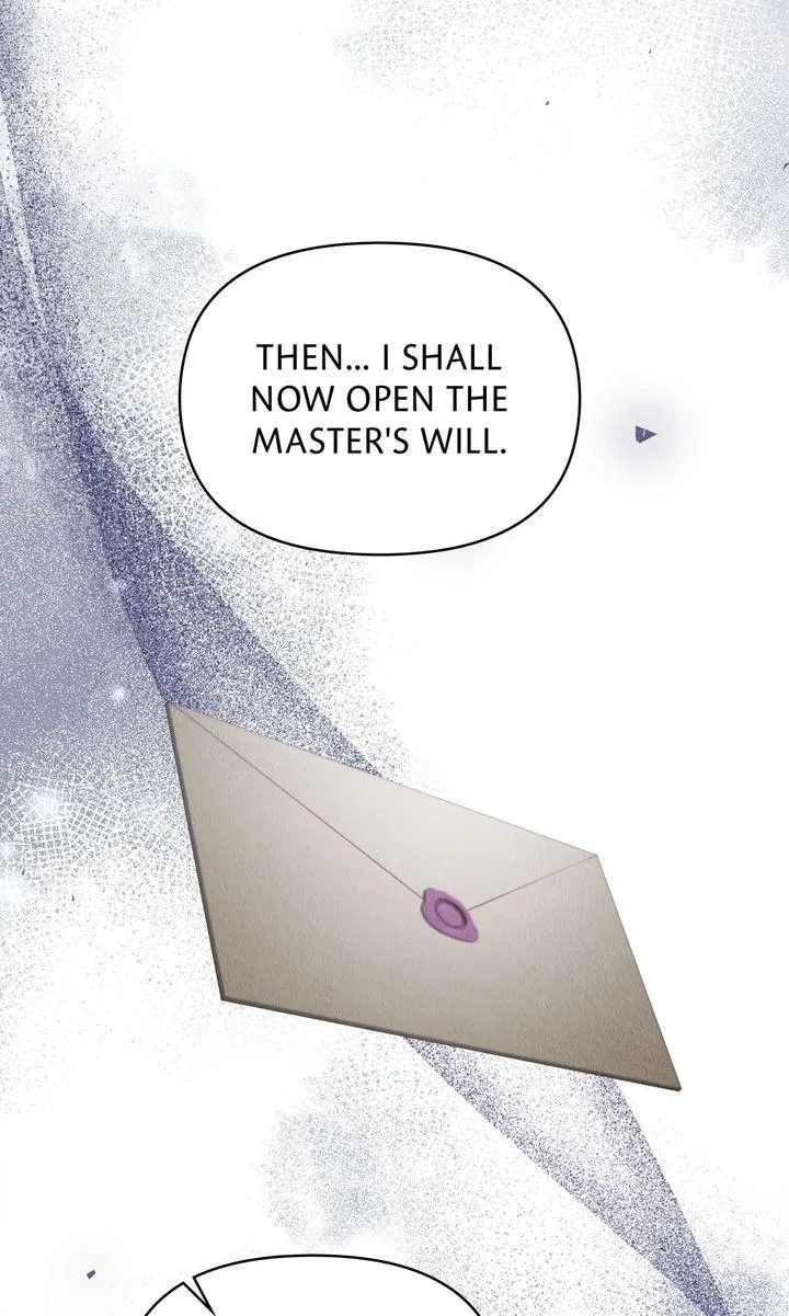 Dear, Not Cunning Witch Chapter 68 page 3 - 