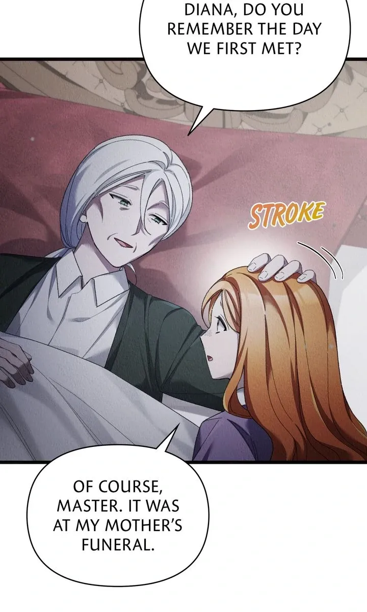 Dear, Not Cunning Witch Chapter 68 page 21 - 