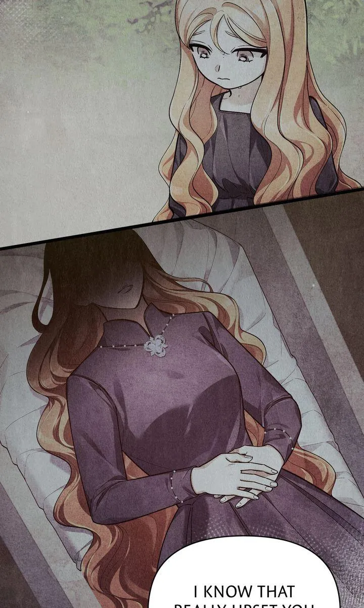 Dear, Not Cunning Witch Chapter 68 page 24 - 