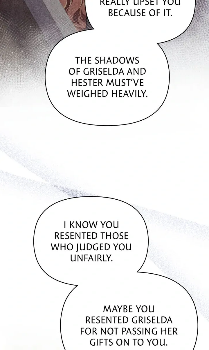 Dear, Not Cunning Witch Chapter 68 page 25 - 
