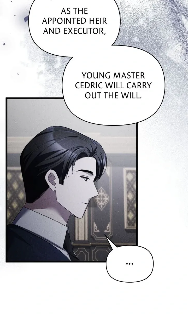 Dear, Not Cunning Witch Chapter 68 page 4 - 