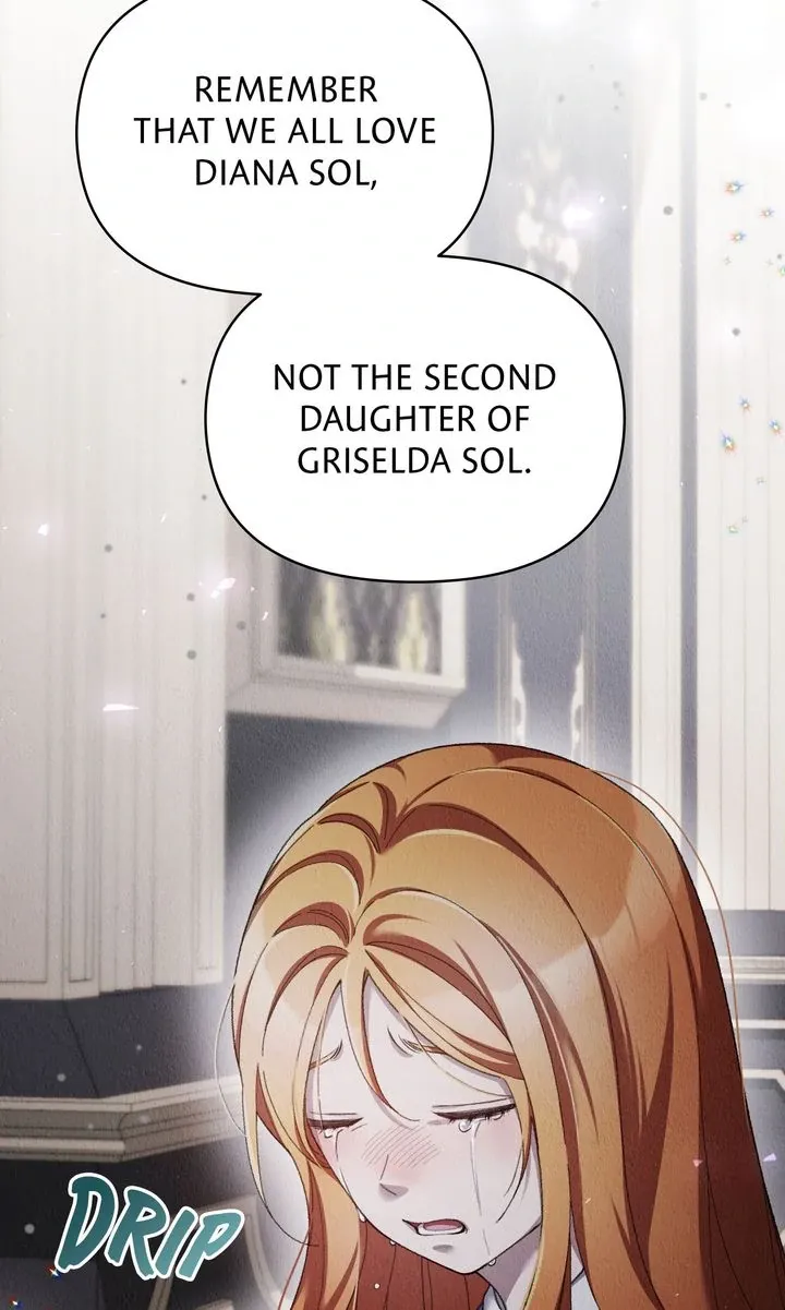 Dear, Not Cunning Witch Chapter 68 page 33 - 