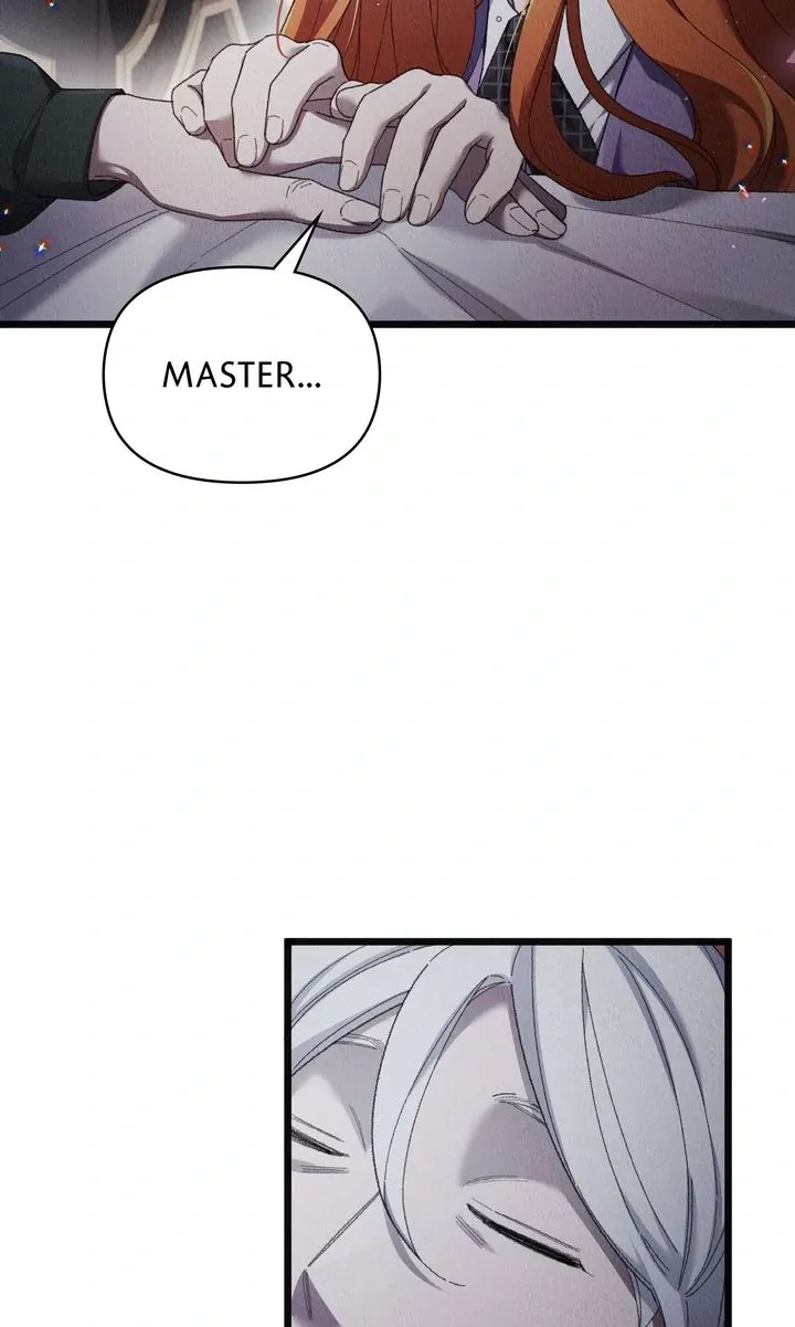 Dear, Not Cunning Witch Chapter 68 page 34 - 