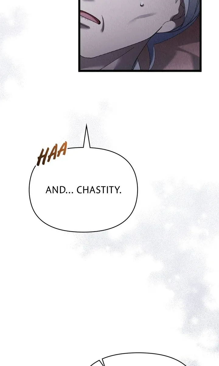 Dear, Not Cunning Witch Chapter 68 page 35 - 