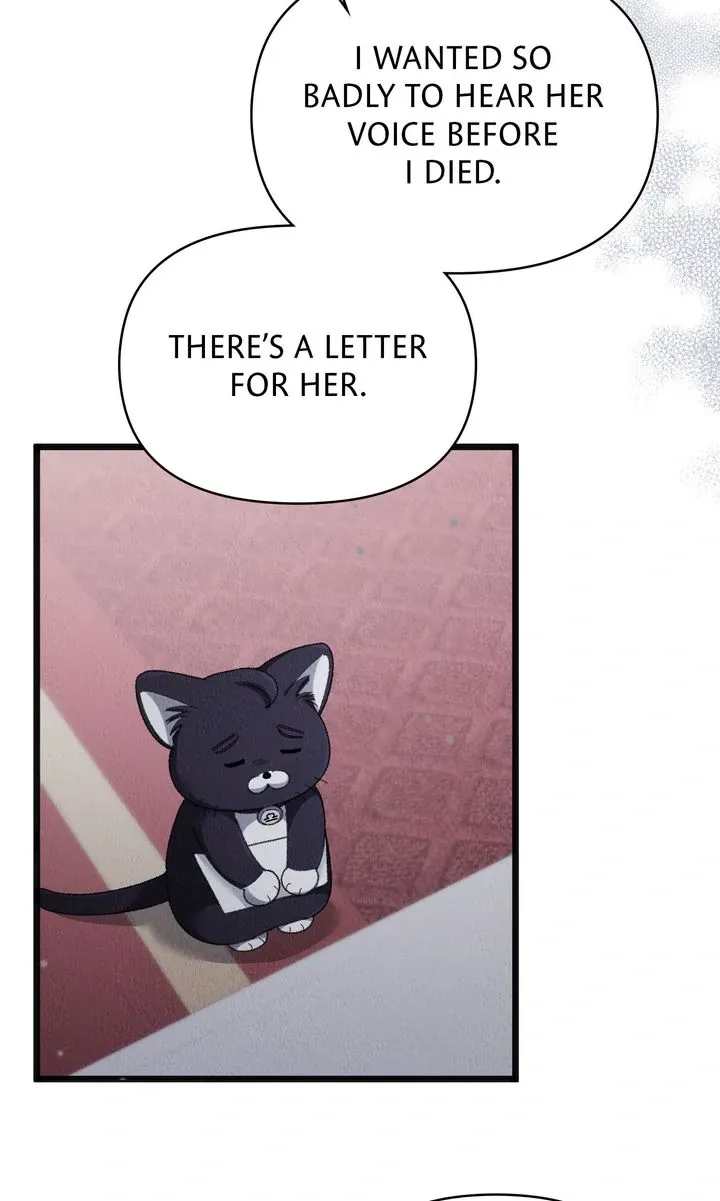 Dear, Not Cunning Witch Chapter 68 page 36 - 