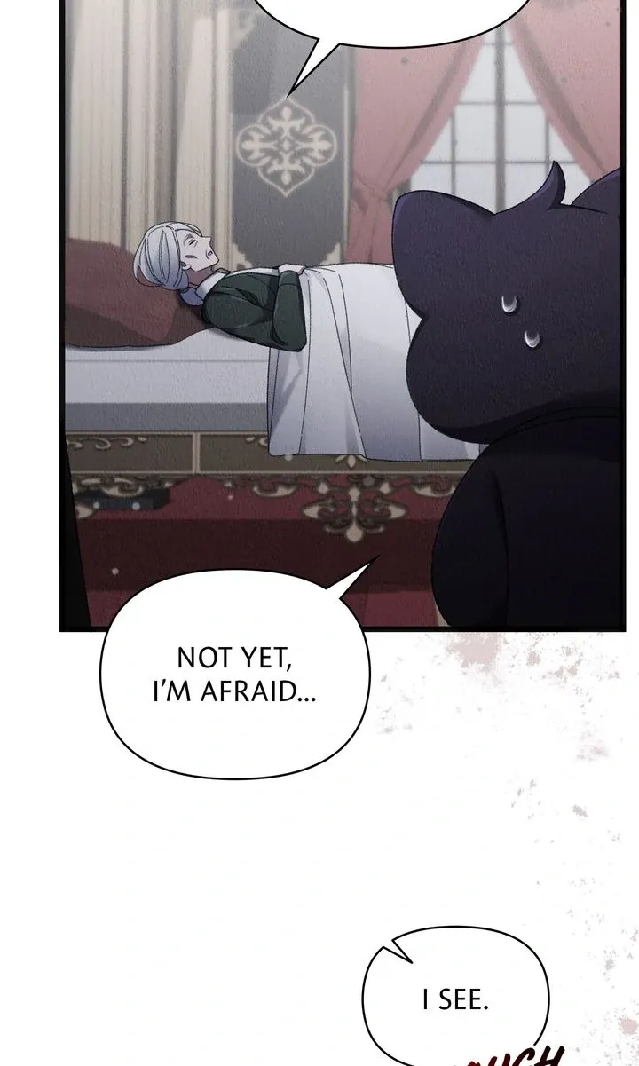 Dear, Not Cunning Witch Chapter 68 page 38 - 