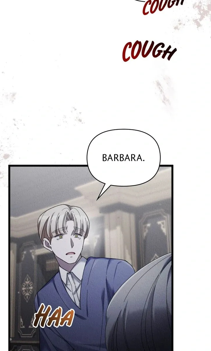 Dear, Not Cunning Witch Chapter 68 page 39 - 