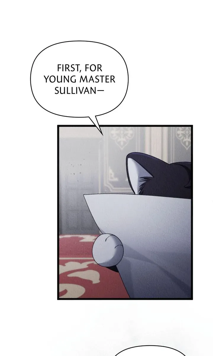 Dear, Not Cunning Witch Chapter 68 page 5 - 