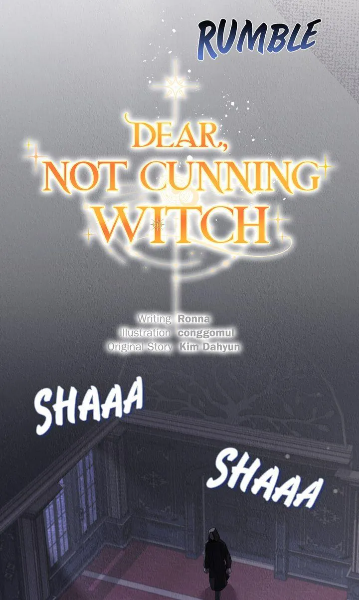 Dear, Not Cunning Witch Chapter 68 page 46 - 