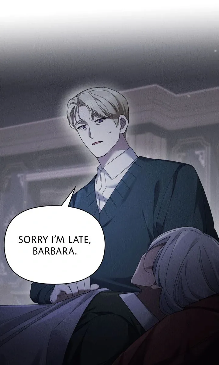 Dear, Not Cunning Witch Chapter 68 page 53 - 