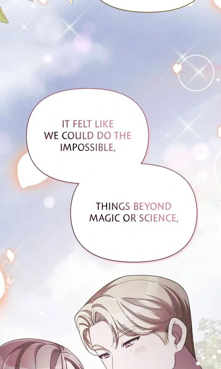 Dear, Not Cunning Witch Chapter 68 page 67 - 