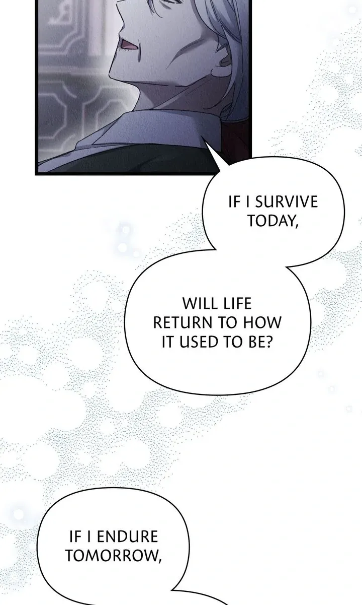 Dear, Not Cunning Witch Chapter 68 page 71 - 