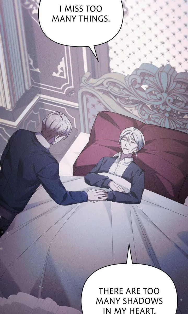 Dear, Not Cunning Witch Chapter 68 page 73 - 