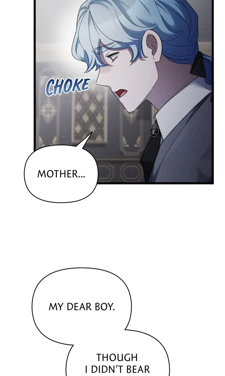 Dear, Not Cunning Witch Chapter 68 page 9 - 