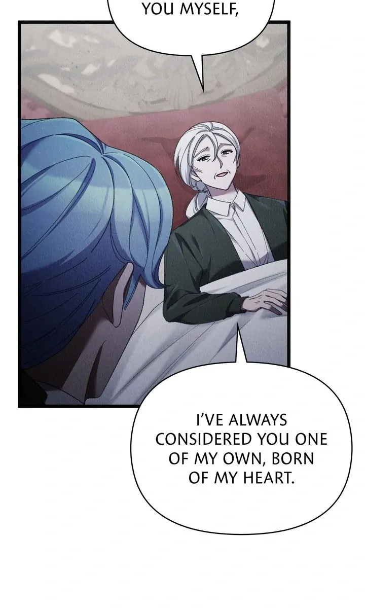Dear, Not Cunning Witch Chapter 68 page 10 - 