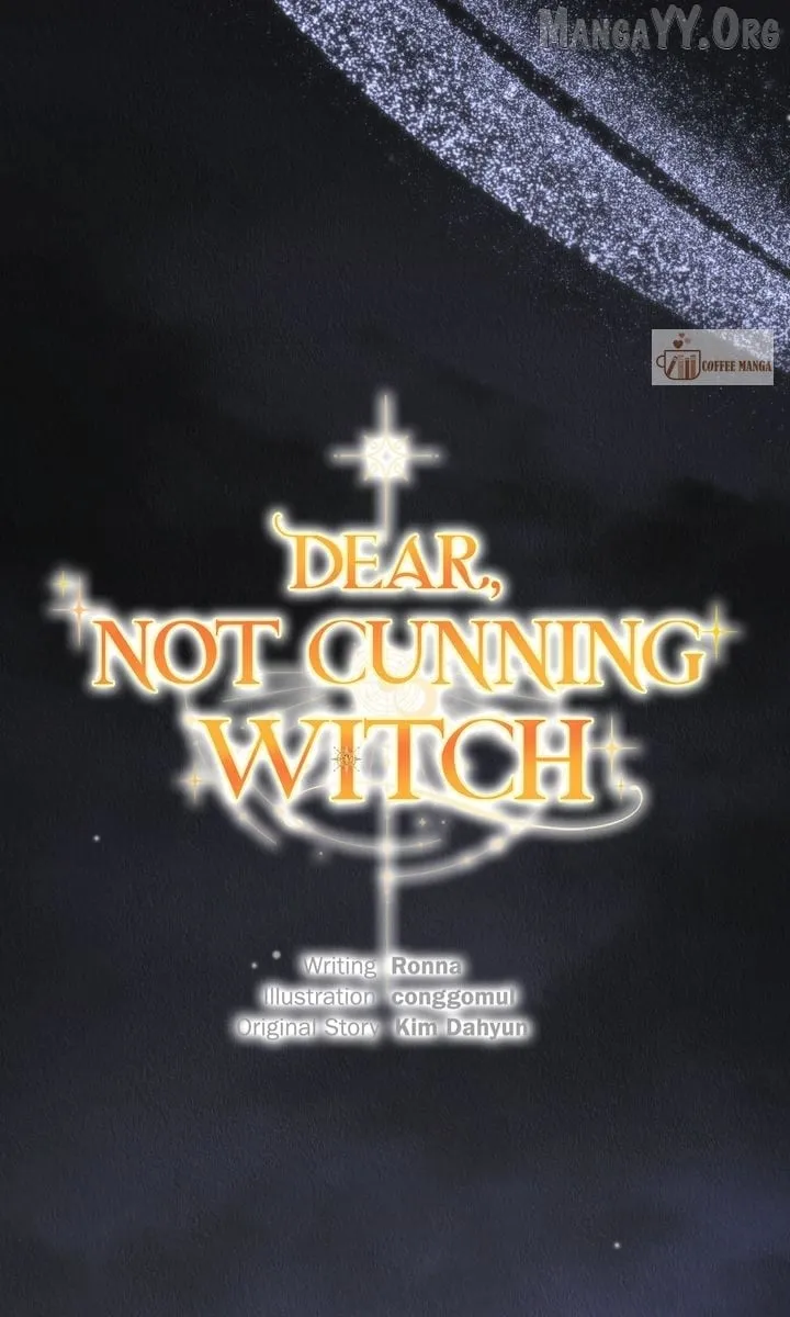 Dear, Not Cunning Witch Chapter 69 page 14 - 
