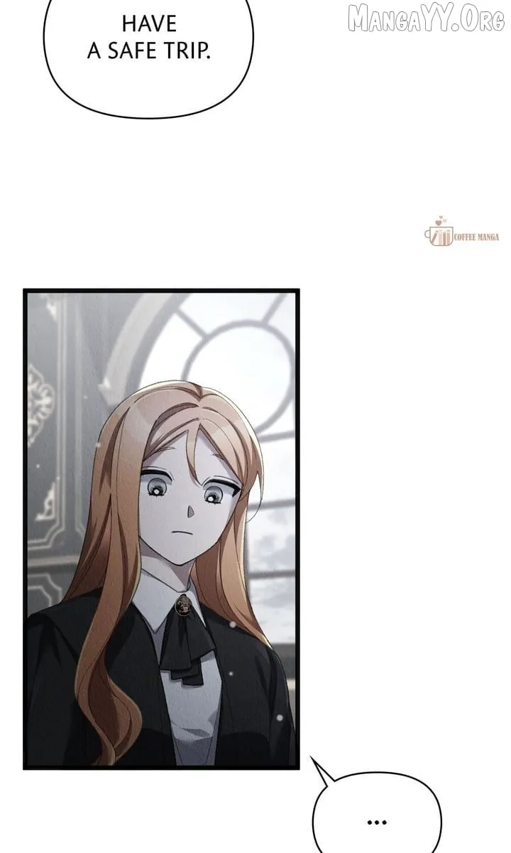 Dear, Not Cunning Witch Chapter 69 page 17 - 