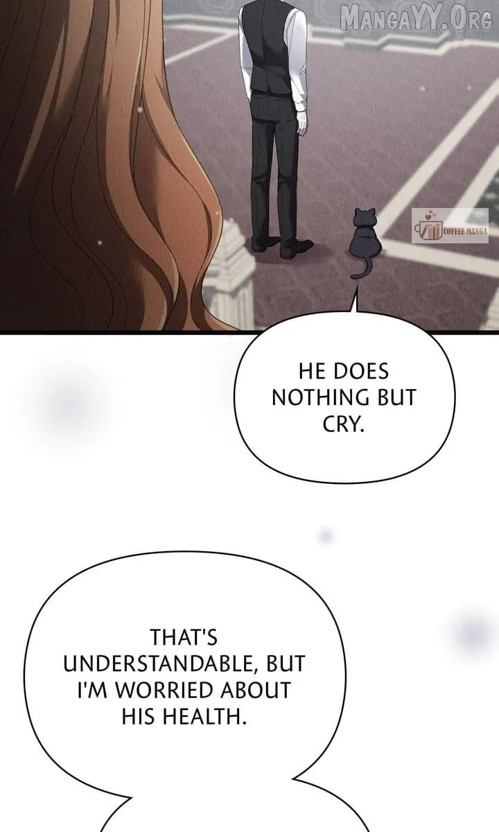 Dear, Not Cunning Witch Chapter 69 page 19 - 