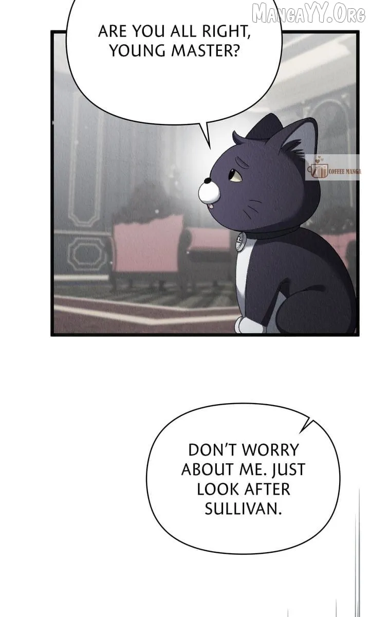Dear, Not Cunning Witch Chapter 69 page 20 - 