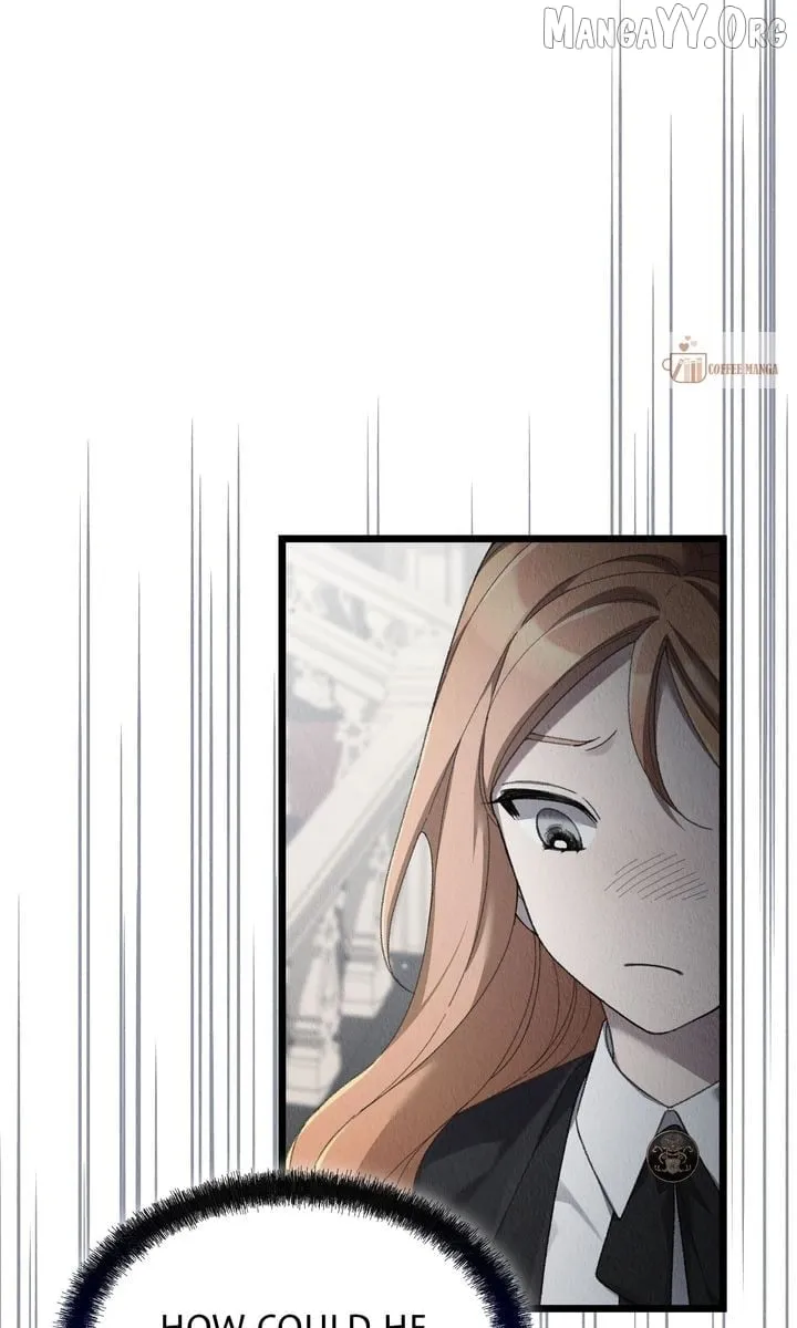 Dear, Not Cunning Witch Chapter 69 page 21 - 