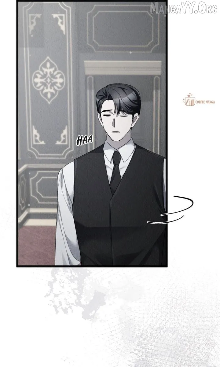 Dear, Not Cunning Witch Chapter 69 page 25 - 