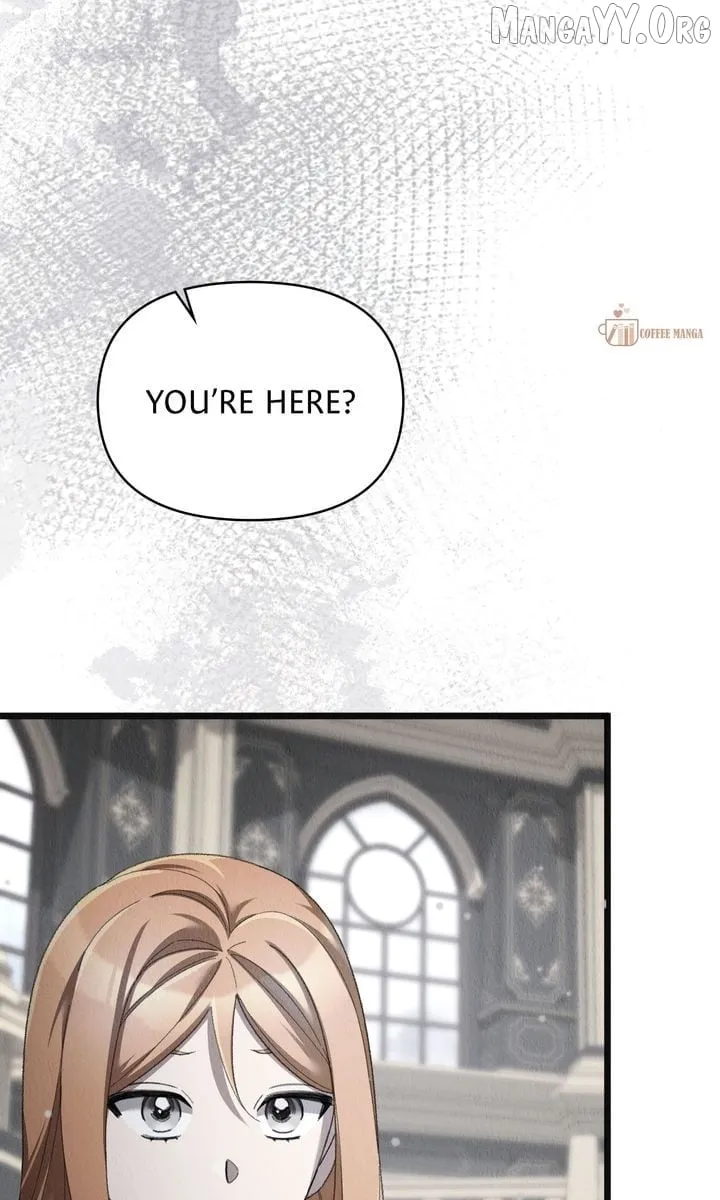 Dear, Not Cunning Witch Chapter 69 page 27 - 