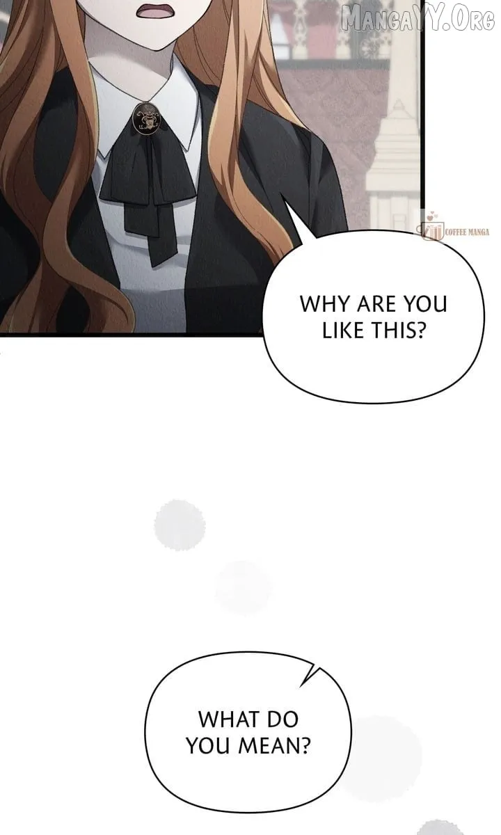 Dear, Not Cunning Witch Chapter 69 page 28 - 