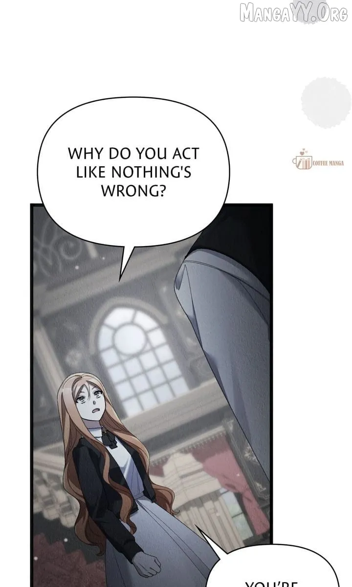 Dear, Not Cunning Witch Chapter 69 page 29 - 