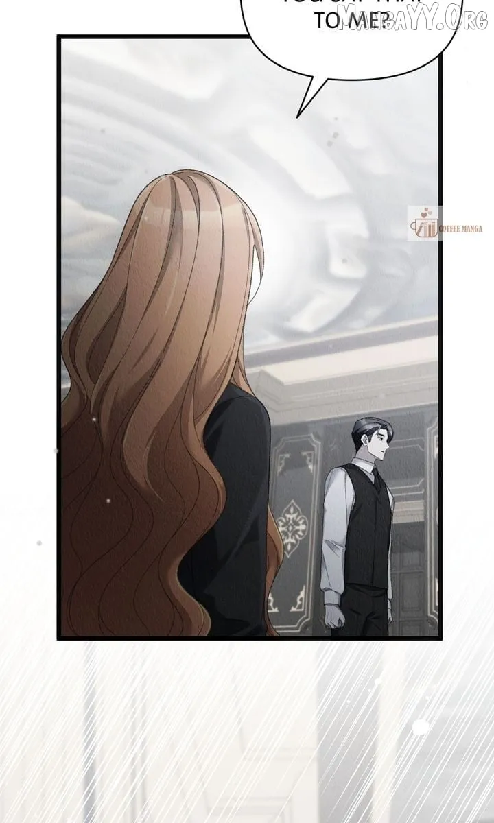 Dear, Not Cunning Witch Chapter 69 page 32 - 