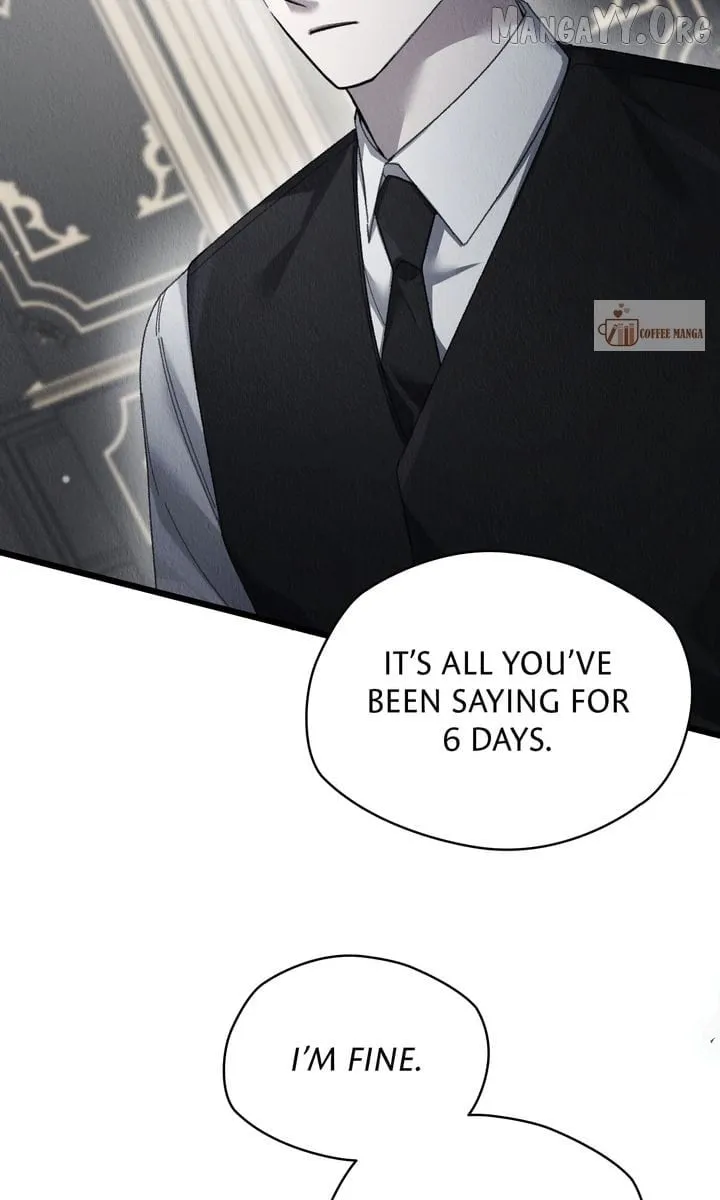 Dear, Not Cunning Witch Chapter 69 page 35 - 