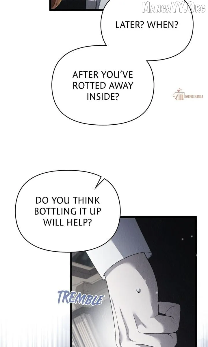 Dear, Not Cunning Witch Chapter 69 page 39 - 