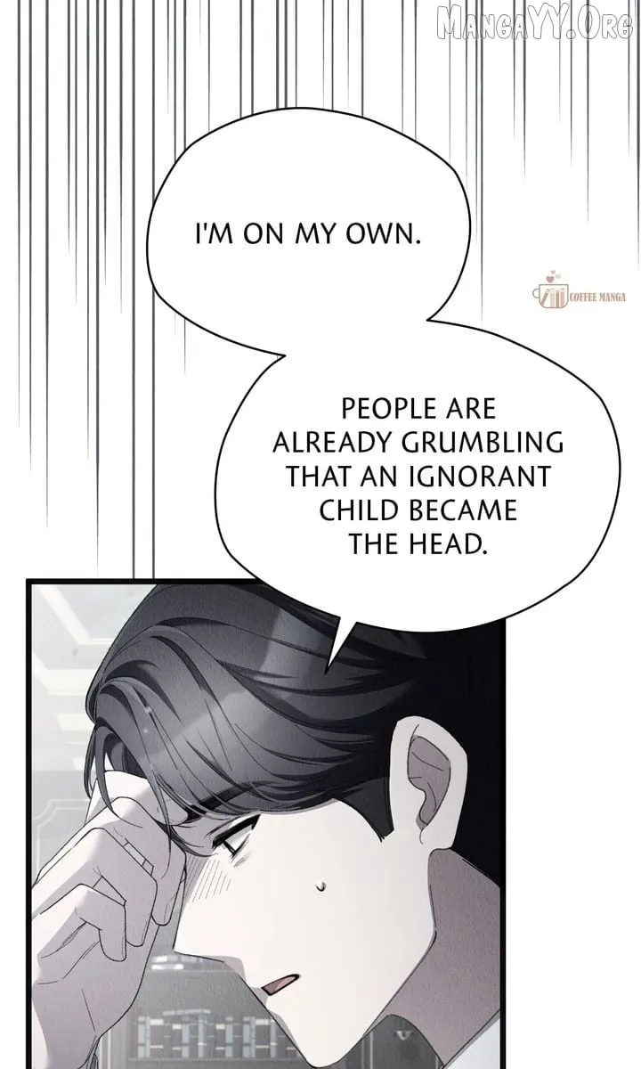 Dear, Not Cunning Witch Chapter 69 page 42 - 
