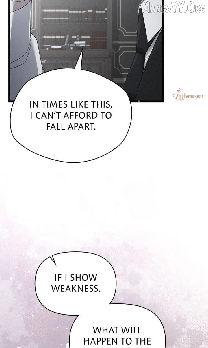 Dear, Not Cunning Witch Chapter 69 page 43 - 