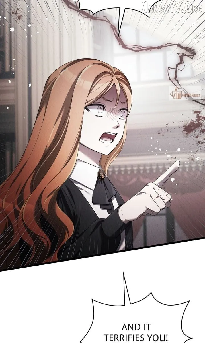 Dear, Not Cunning Witch Chapter 69 page 46 - 