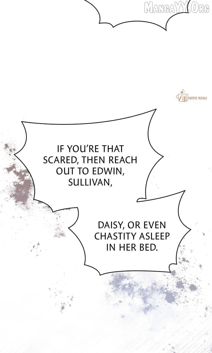 Dear, Not Cunning Witch Chapter 69 page 47 - 