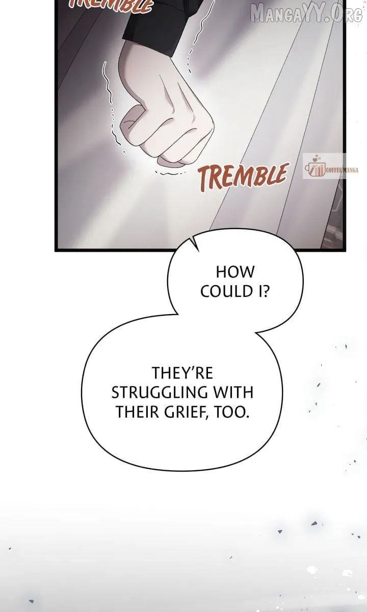 Dear, Not Cunning Witch Chapter 69 page 50 - 