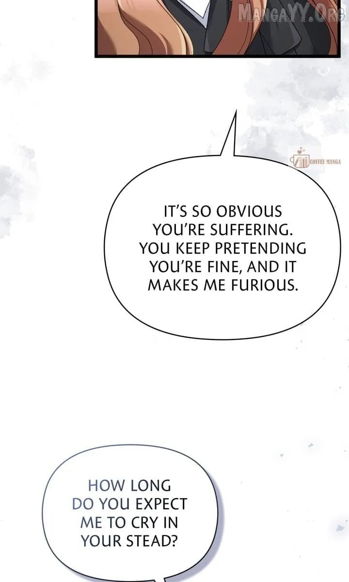 Dear, Not Cunning Witch Chapter 69 page 53 - 