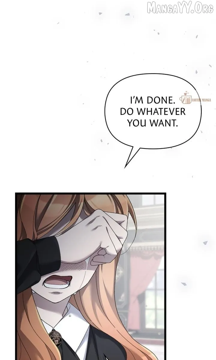 Dear, Not Cunning Witch Chapter 69 page 55 - 