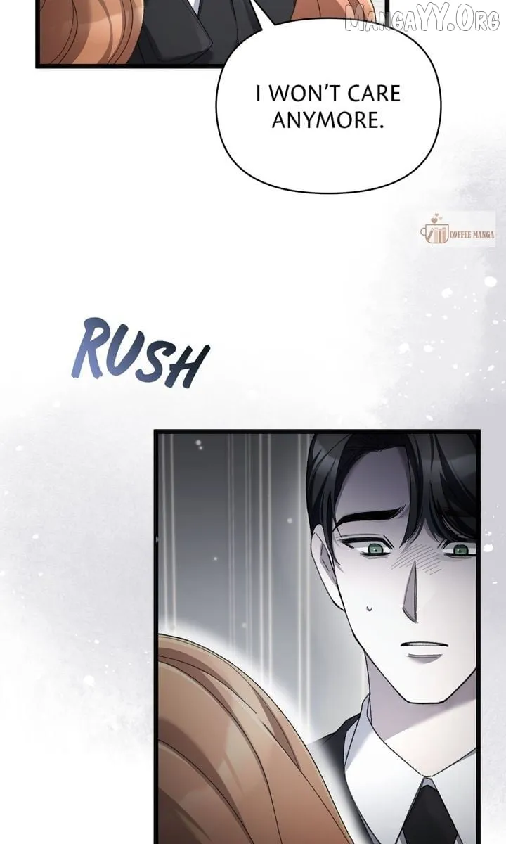 Dear, Not Cunning Witch Chapter 69 page 56 - 