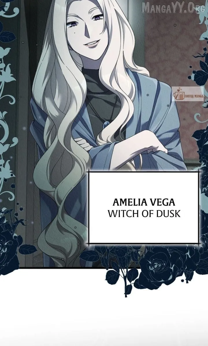 Dear, Not Cunning Witch Chapter 69 page 70 - 