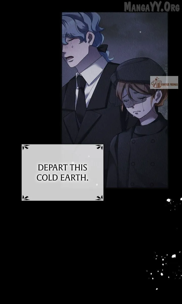Dear, Not Cunning Witch Chapter 69 page 8 - 