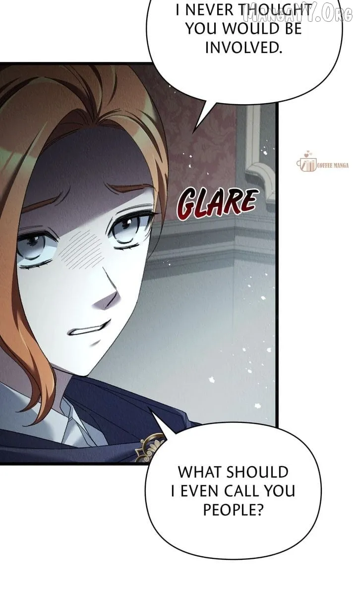 Dear, Not Cunning Witch Chapter 69 page 74 - 