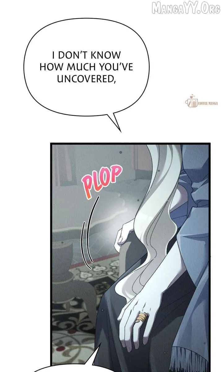 Dear, Not Cunning Witch Chapter 69 page 77 - 