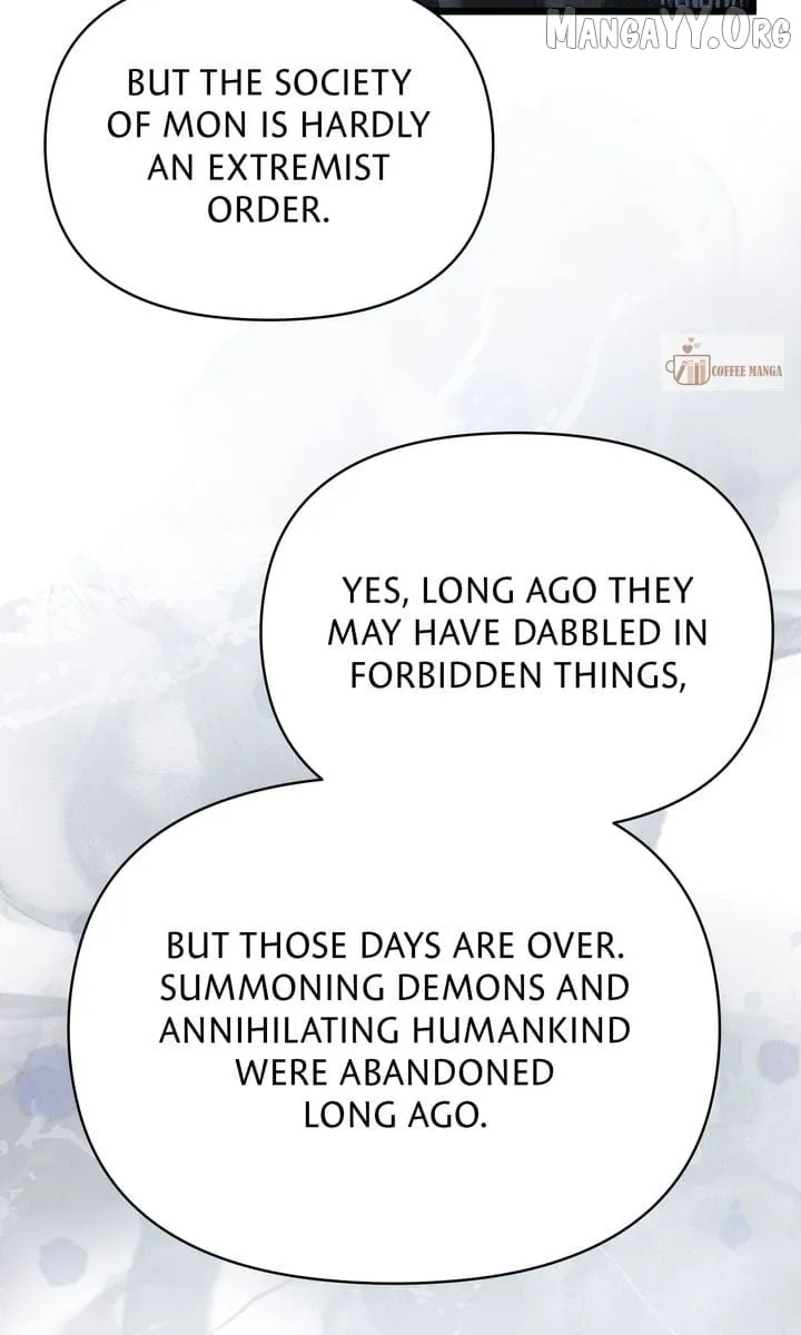 Dear, Not Cunning Witch Chapter 69 page 78 - 