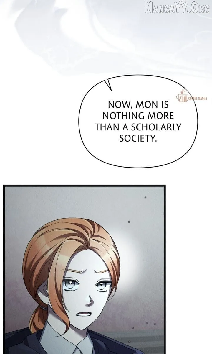 Dear, Not Cunning Witch Chapter 69 page 79 - 