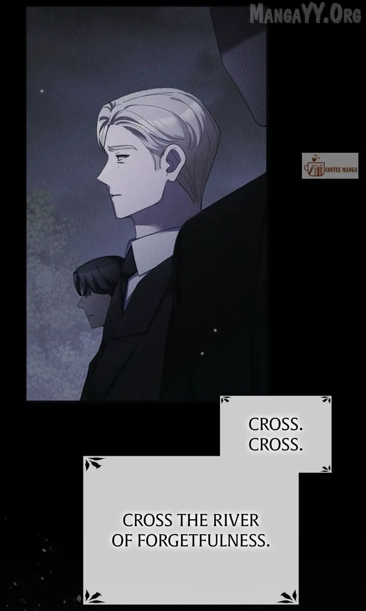 Dear, Not Cunning Witch Chapter 69 page 9 - 