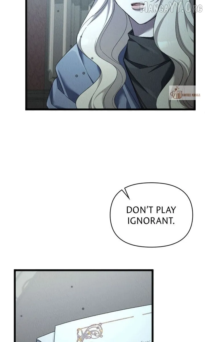 Dear, Not Cunning Witch Chapter 69 page 81 - 