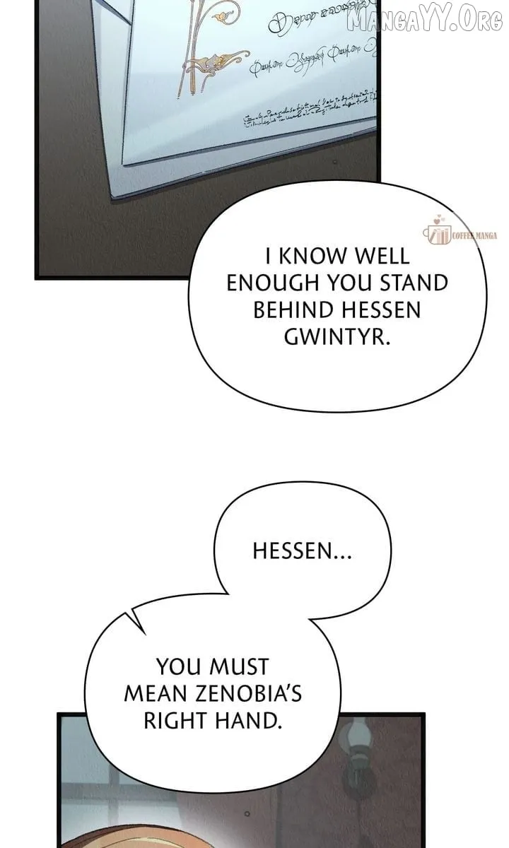Dear, Not Cunning Witch Chapter 69 page 82 - 