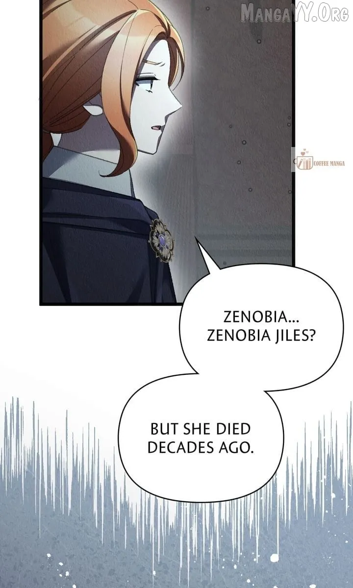 Dear, Not Cunning Witch Chapter 69 page 83 - 