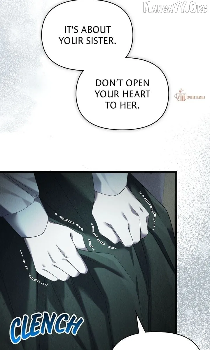Dear, Not Cunning Witch Chapter 69 page 87 - 
